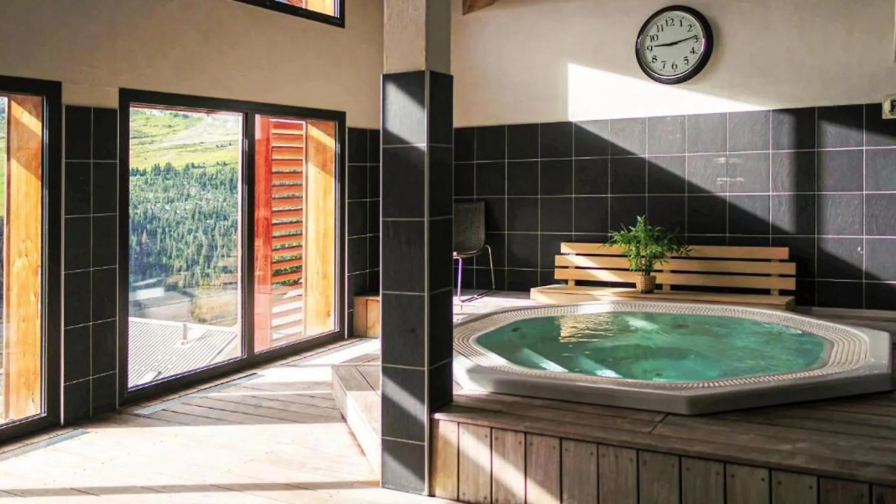 Residence Refuge Du Golf - Maeva Home - Chalet 4 Pieces 8 Personnes - Prestige Mae-3884 Arâches 0*,
