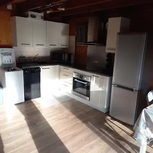 Chalet 8 Pers Arâches